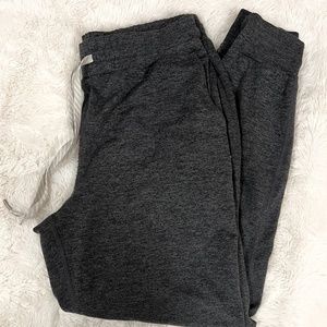 Vuori, Joggers, Grey, XS